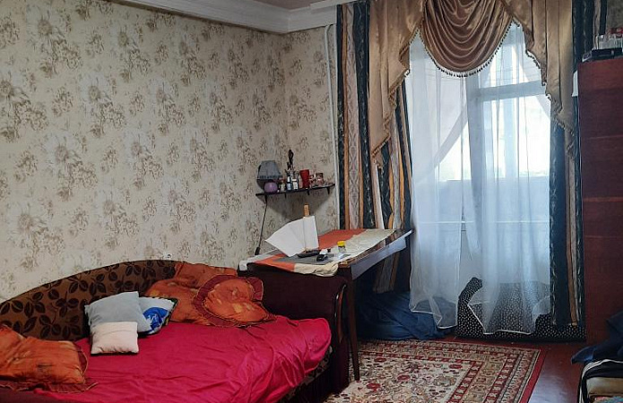 3-ком. квартира, улица Жмеринская, 6, Киев