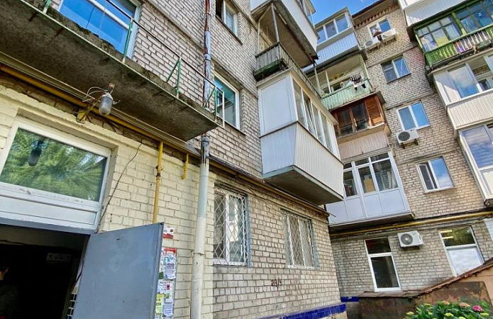 1-кім. квартира, В.Черчиля, 27/2, Київ 1-кім. квартира, В.Черчиля, 27/2, Київ