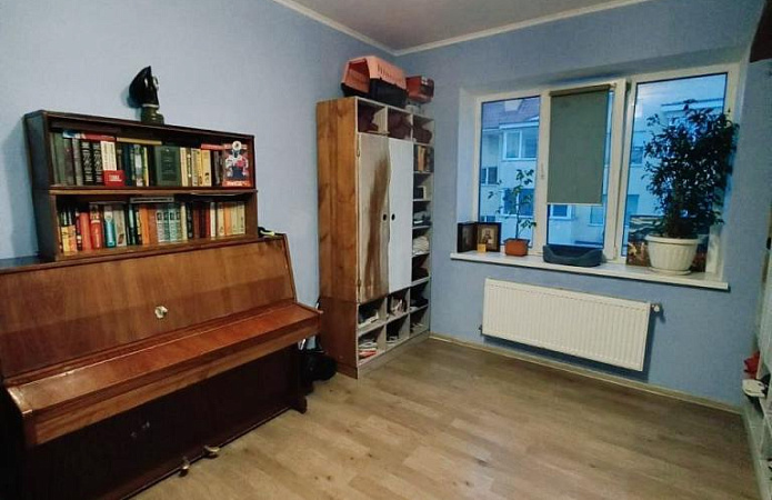 1-кім. квартира, вул. Бишівська, 5, Софівська Боршагівка 1-кім. квартира, вул. Бишівська, 5, Софівська Боршагівка