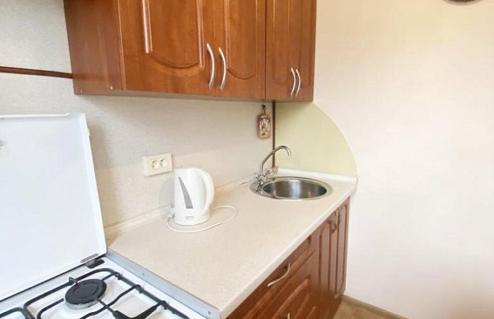 1-кім. квартира, Академіка Білецького , 5-В, Київ 1-кім. квартира, Академіка Білецького , 5-В, Київ