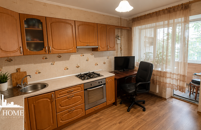 2-кім. квартира, Пономарьова , 2/2, мт Коцюбинське 2-кім. квартира, Пономарьова , 2/2, мт Коцюбинське