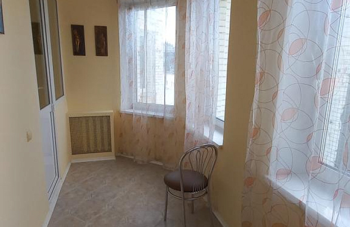 1-кім. квартира, Юрія Іллєнка, 83Д, Київ 1-кім. квартира, Юрія Іллєнка, 83Д, Київ