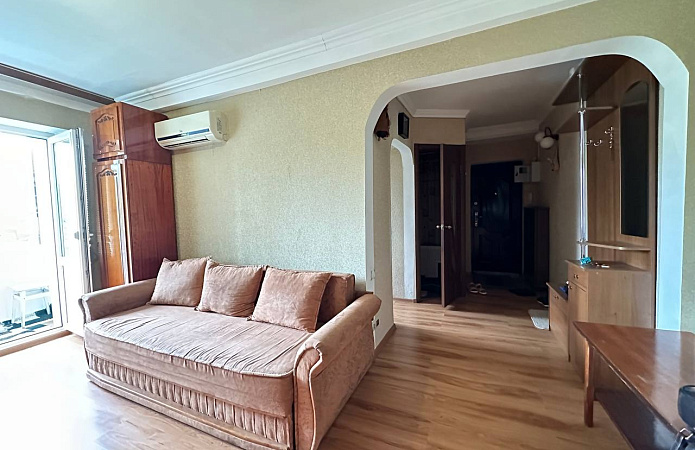 2-кім. квартира, Туполева , 16В, Київ 2-кім. квартира, Туполева , 16В, Київ