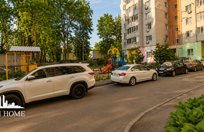 2-кім. квартира, Пономарьова , 2/2, мт Коцюбинське 2-кім. квартира, Пономарьова , 2/2, мт Коцюбинське