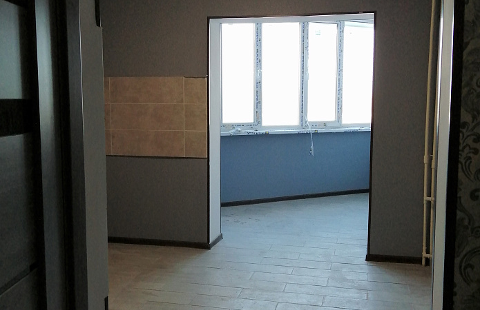 Продаж 3к квартири, будинок 2005р, площа 102кв.м., Милославська 47