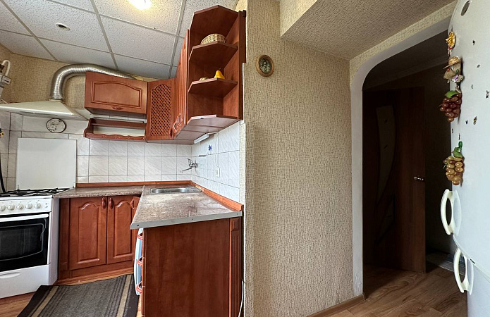 2-кім. квартира, Туполева , 16В, Київ 2-кім. квартира, Туполева , 16В, Київ
