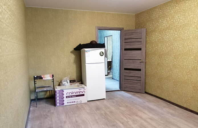 Продажа 3к квартиры, дом 2005г, площадь 102кв.м., Милославская 47