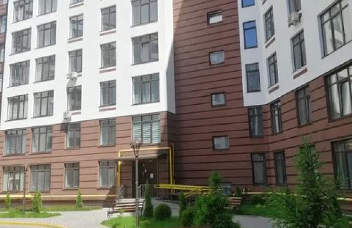 Шикарна двокімнатна. Без комісії! Видова. Поруч парк! Празький квартал 2