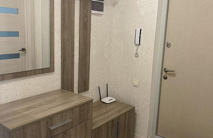 2-кім. квартира, Першотравнева, 25а, Вишневе 2-кім. квартира, Першотравнева, 25а, Вишневе