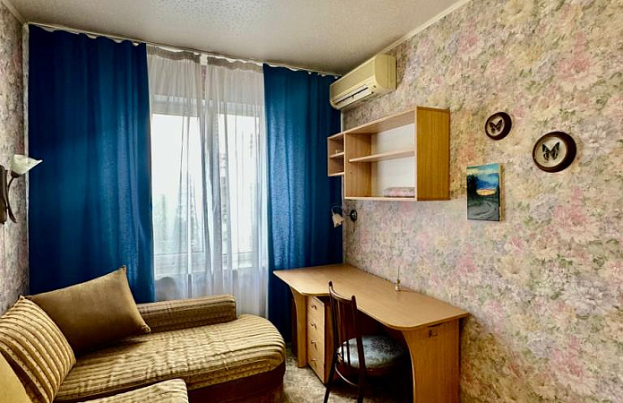 3-кім. квартира, Шухевича, 6А, Київ
