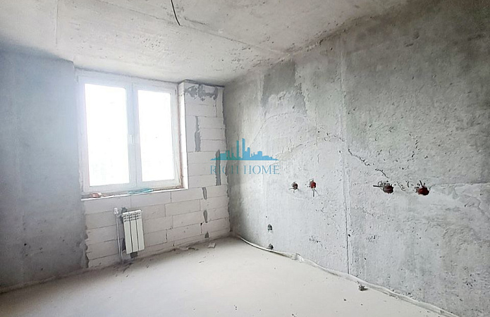 3к квартири, Закревського, 95-А, ЖК Милославичі, 
