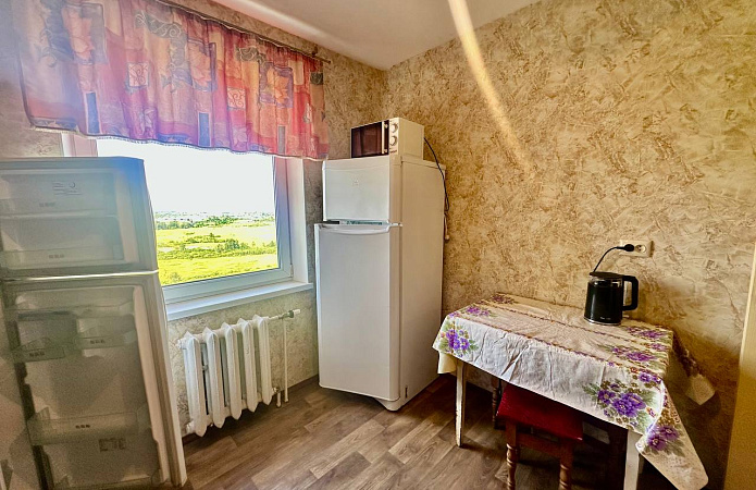 3-кім. квартира, Милославська, 8а, Київ 3-кім. квартира, Милославська, 8а, Київ