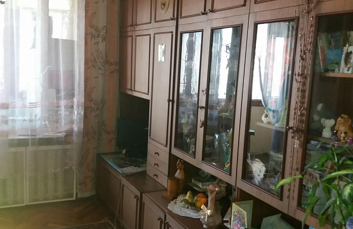 1-ком. квартира, Вадима Гетьмана, 22а, Киев