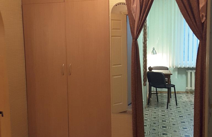 1-ком. квартира, никольско-слободская, 2б, Киев