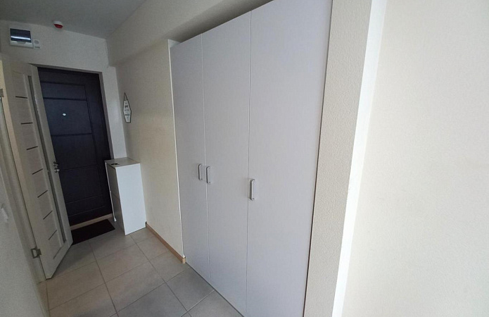 1-кім. квартира, ЖК Smart House, Машинобудівна, 41, Київ 1-кім. квартира, ЖК Smart House, Машинобудівна, 41, Київ