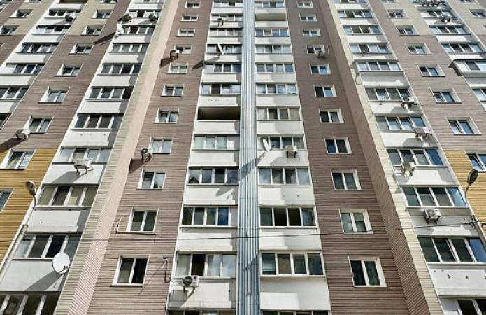 2-кім. квартира, Закревського, 95б, Київ 2-кім. квартира, Закревського, 95б, Київ