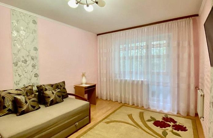1-кім. квартира, бульвар Висоцького , 6а, Київ 1-кім. квартира, бульвар Висоцького , 6а, Київ