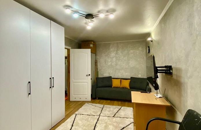 1-кім. квартира, В.Черчиля, 27/2, Київ 1-кім. квартира, В.Черчиля, 27/2, Київ