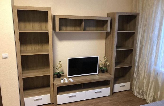 1-кім. квартира, Гмирі, 12, Київ 1-кім. квартира, Гмирі, 12, Київ