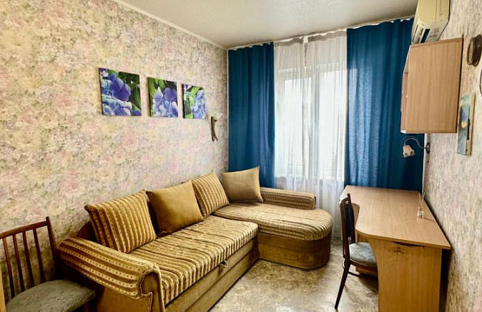 3-кім. квартира, Шухевича, 6А, Київ 3-кім. квартира, Шухевича, 6А, Київ