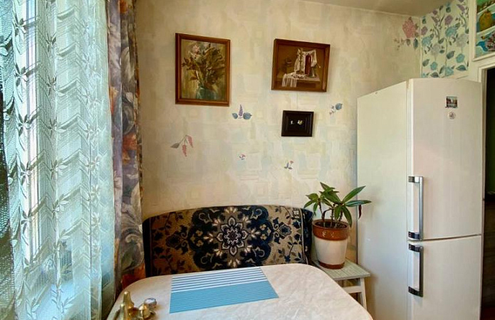 2-кім. квартира, Каштанова, 15, Київ 2-кім. квартира, Каштанова, 15, Київ