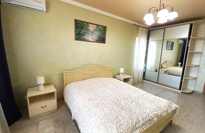 3-кім. квартира, Полтавська, 10, Київ 3-кім. квартира, Полтавська, 10, Київ