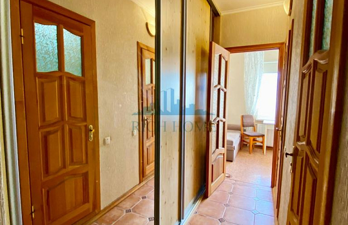 1-кім. квартира, Ревуцького , 11-Г, Київ