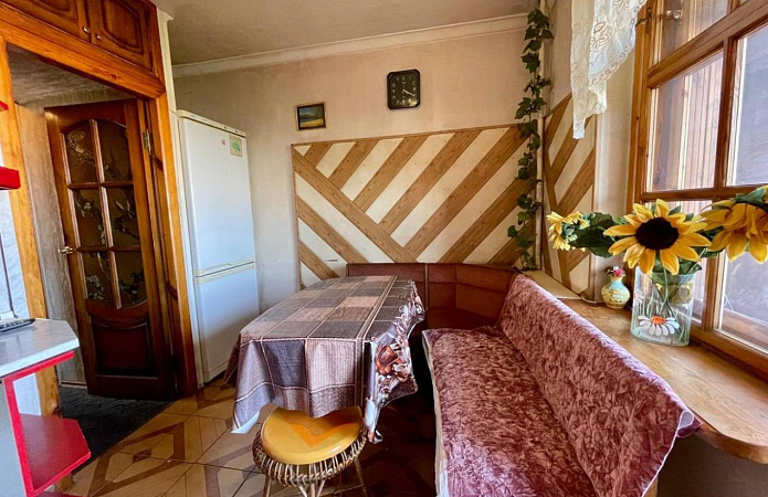 2-кім. квартира, Вадима Гетьмана, 46а, Київ 2-кім. квартира, Вадима Гетьмана, 46а, Київ
