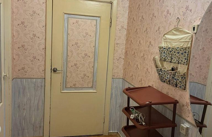 2-кім. квартира, Алішера Навої, 78, Київ 2-кім. квартира, Алішера Навої, 78, Київ