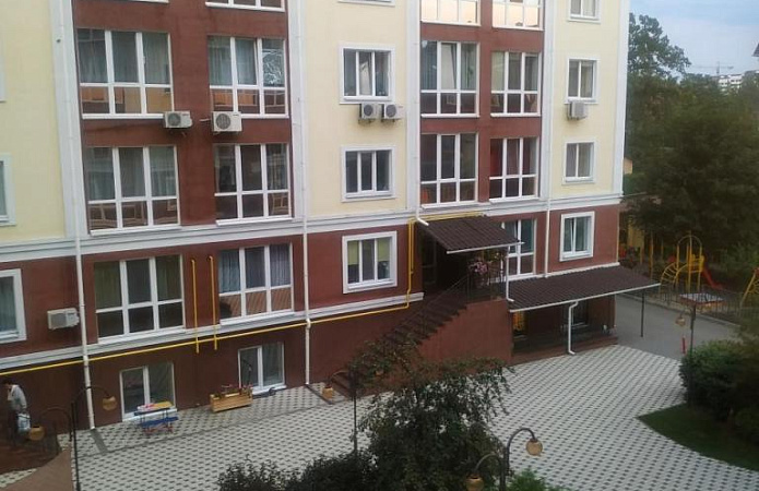 1-кім. квартира, Стуса, 62, м. Ірпінь 1-кім. квартира, Стуса, 62, м. Ірпінь