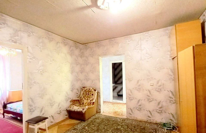 Продаж 3к квартири, Срібнокільська, 14.