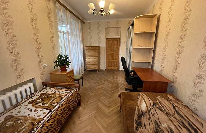 2-кім. квартира, пр. Задорожний, 3, Київ 2-кім. квартира, пр. Задорожний, 3, Київ