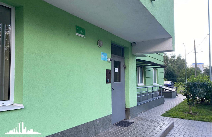 ЖК Відрадний 2 однокімнатна квартира ЖК Відрадний 2 однокімнатна квартира