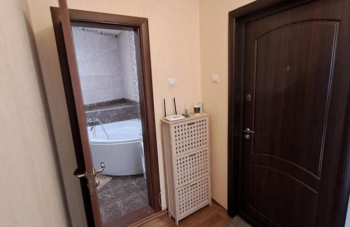 1-кім. квартира, Софії Русової, ЖК Патріотика, 3, Київ 1-кім. квартира, Софії Русової, ЖК Патріотика, 3, Київ
