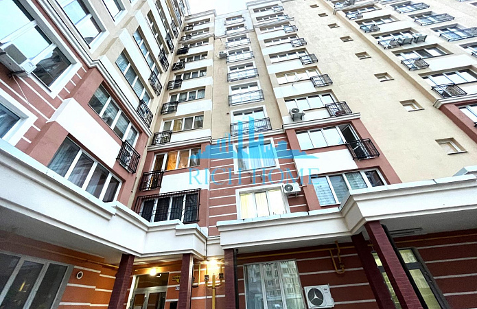 2-кім. квартира, Олександрівська , 1, с. Новосілки