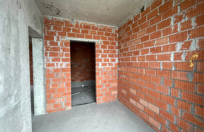 3-кім. квартира, Липківського, 38, Київ