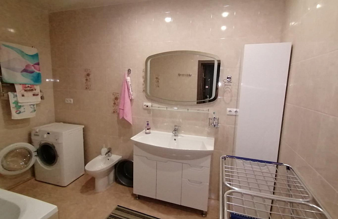 2-ком. квартира, улица Витянская, 2А, Киев