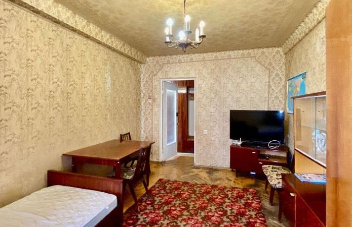2-кім. квартира, Бучми, 5/1, Київ 2-кім. квартира, Бучми, 5/1, Київ