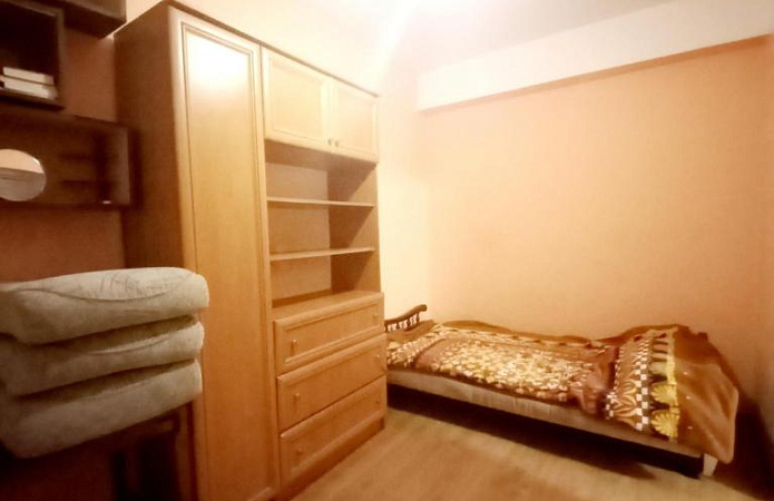 2-кім. квартира, Харківське шоссе, 17А, Київ 2-кім. квартира, Харківське шоссе, 17А, Київ