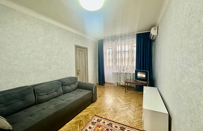 1-кім. квартира, Соборності, 14, Київ 1-кім. квартира, Соборності, 14, Київ