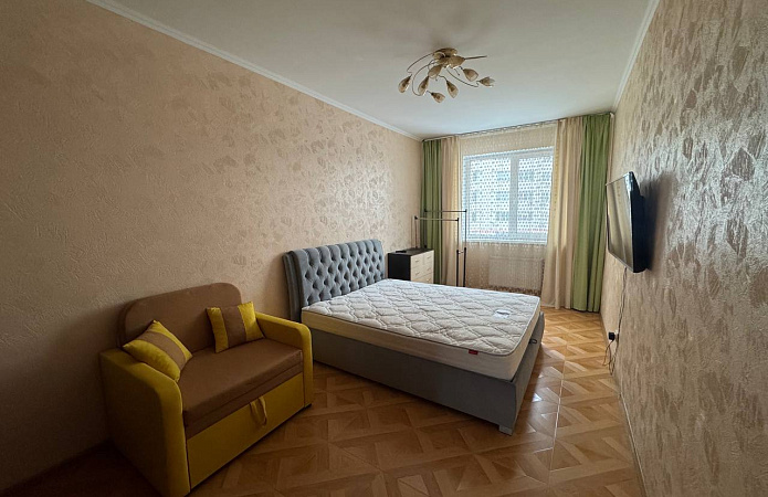 1-кім. квартира, Івана Франка, 6, с. Софіївська Борщагівка 1-кім. квартира, Івана Франка, 6, с. Софіївська Борщагівка