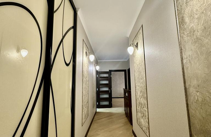 1-кім. квартира, ЖК Ревуцького , 9, Київ 1-кім. квартира, ЖК Ревуцького , 9, Київ