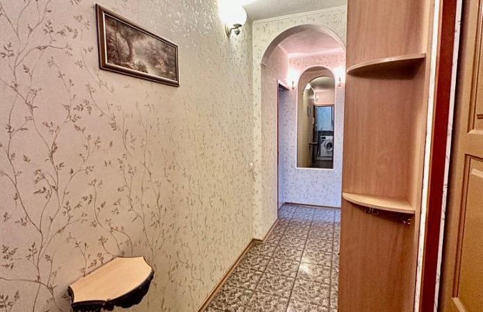 3-кім. квартира, Шухевича, 6А, Київ 3-кім. квартира, Шухевича, 6А, Київ