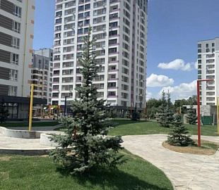 Квартиры
