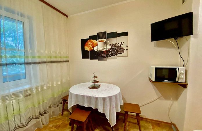 1-кім. квартира, бульвар Висоцького , 6а, Київ 1-кім. квартира, бульвар Висоцького , 6а, Київ