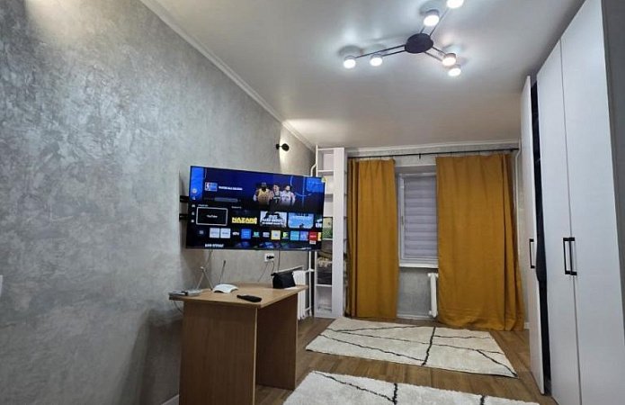 1-кім. квартира, В.Черчиля, 27/2, Київ 1-кім. квартира, В.Черчиля, 27/2, Київ