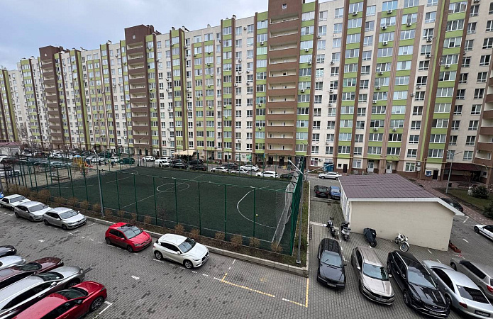 1-кім. квартира, Шалімова, 61а, с. Софіївська Борщагівка 1-кім. квартира, Шалімова, 61а, с. Софіївська Борщагівка
