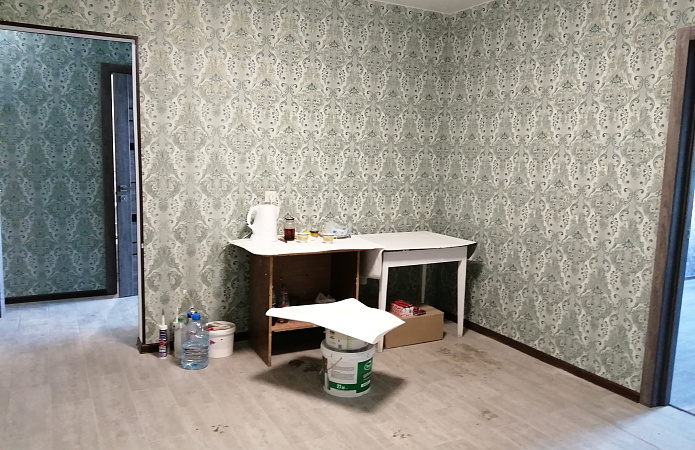 Продажа 3к квартиры, дом 2005г, площадь 102кв.м., Милославская 47