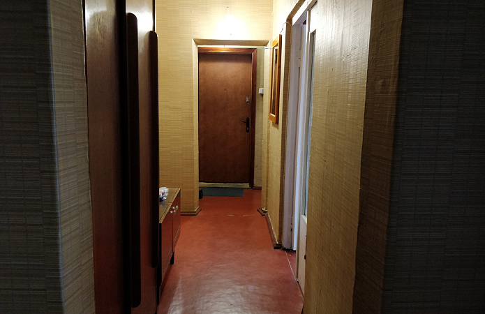 Продажа 3к квартиры, Драйзера 11, начало Троещины, 69 кв.м.