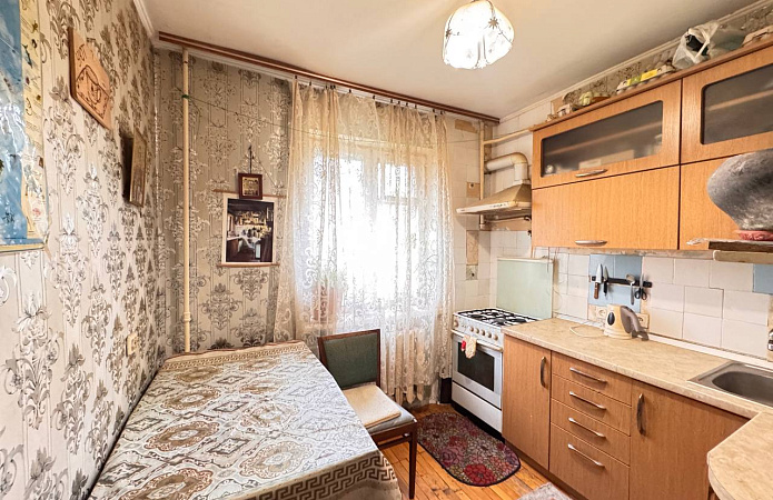 1-кім. квартира, вул. Академіка Шалімова, 36А, Київ 1-кім. квартира, вул. Академіка Шалімова, 36А, Київ
